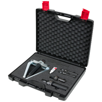 Coffret D'Extracteurs Par Prise Par Intérieure Ø 15 - 75 mm - 5 Pcs