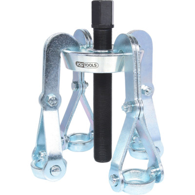 Extracteur Universel De Moyeu De Roue À 4 Griffes, 6 Pièces