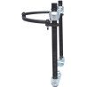 Compresseur De Ressort Avec Barre De Sécurité, 240 mm