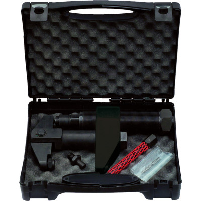 Jeu D'Extracteurs De Vis De Blocage Avec Vis Hydraulique