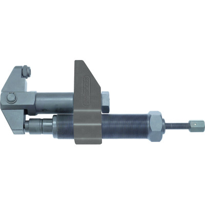 Jeu D'Extracteurs De Vis De Blocage Avec Vis Hydraulique