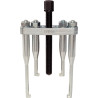 Extracteur Universel De Volant À 2 Griffes Pour Vl 90X135X2,5 mm