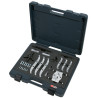 Coffret D'Extracteur 2 Et 3 Griffes, 35 Pcs