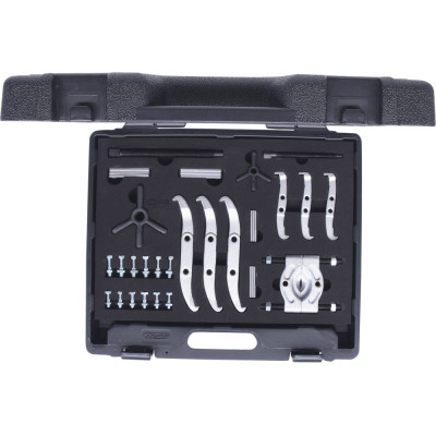 Coffret D'Extracteur 2 Et 3 Griffes, 35 Pcs