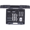 Coffret D'Extracteur 2 Et 3 Griffes, 35 Pcs