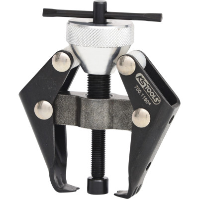 Extracteur à 2 griffes pour bras d'essuie-glaces et cosses de batterie, M8x50