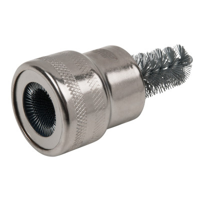 Brosse De Nettoyage Pour Cosses De Batterie, 120 mm