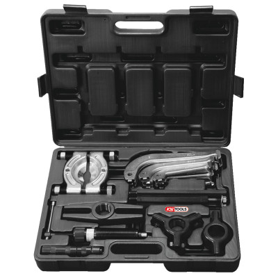 Coffret D'Extracteur Hydraulique 10T, 22 Pièces