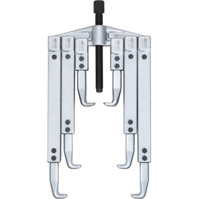Extracteur À 3 Jeux De Griffes M14 X 1,5 X 150 mm
