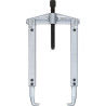 Extracteur À 3 Jeux De Griffes M14 X 1,5 X 150 mm