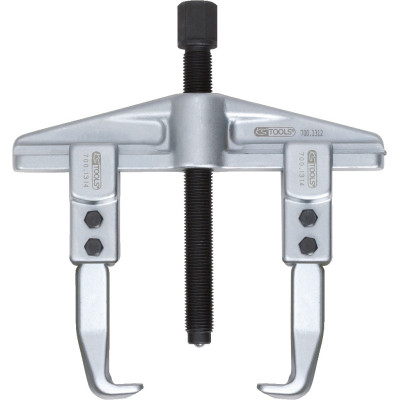 Extracteur À 3 Jeux De Griffes M14 X 1,5 X 150 mm