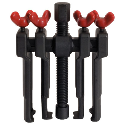 Extracteur De Bras D'Essuie-Glace Avec 2 Paires De Griffes Du Coffret 700.1240