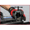 Extracteur À 2 Griffes Pour Cosses De Batterie, M10X100 mm