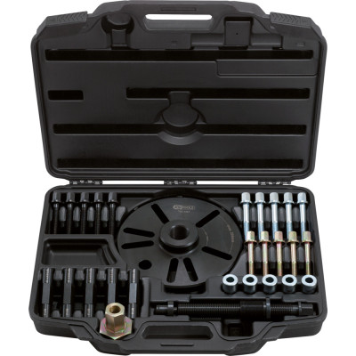 Coffret Extracteur Universel Pour Moyeu De Véhicules, Suv, Vul 28 Pcs