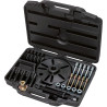 Coffret Extracteur Universel Pour Moyeu De Véhicules, Suv, Vul 28 Pcs