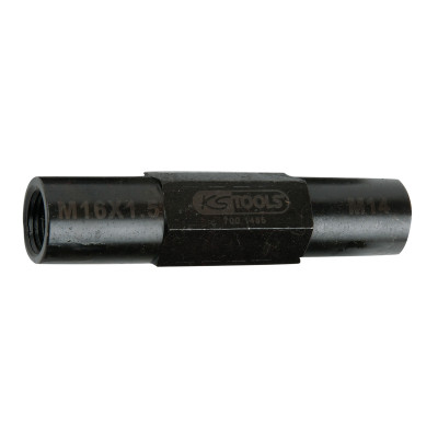 Adaptateur Pour Goujons De Roue Avec Ig M14 & M16 X 1,5, 1 Pièce