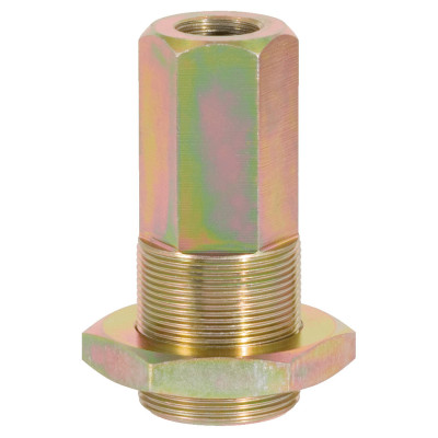 Adaptateur De Filetage Pour Marteau À Inertie I : M20 X 1,5 A : Un1 1/2''