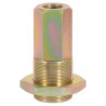 Adaptateur De Filetage Pour Marteau À Inertie I : M20 X 1,5 A : Un1 1/2''