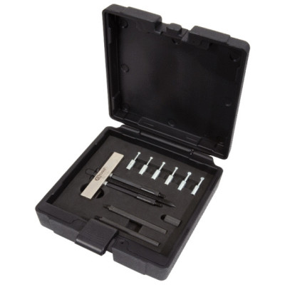 Module Universel Pour Roulements À Billes (Petit Modèle), 16 Pièces