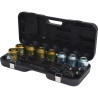 Coffret Pour Le Montage Et Le Démontage Des Roulements, 37 Pcs