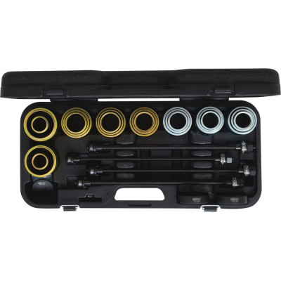 Coffret Pour Le Montage Et Le Démontage Des Roulements, 37 Pcs