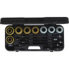 Coffret Pour Le Montage Et Le Démontage Des Roulements, 37 Pcs