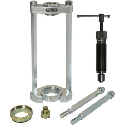 Vérin Hydraulique Et Presse De Support, 6 Pièces