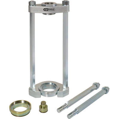 Presse Support Universelle Sans Vérin Hydraulique, 5 Pièces