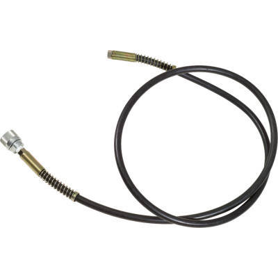 Tuyau Hydraulique Avec Raccords, 2M