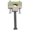 Outil Avec Guide De Fixation Pour Biellettes