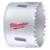 Scie Cloche Bimétal Contractor 64Mm 1Pc-Milwaukee Consommable