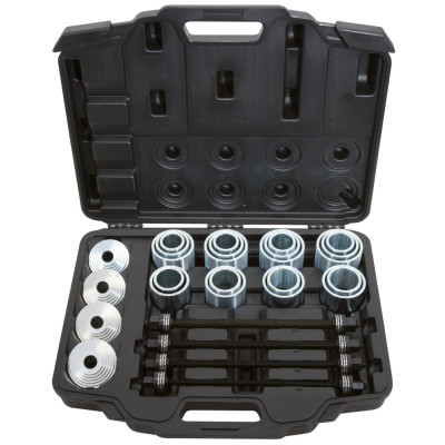 Coffret Pour Le Montage Et Le Démontage Des Roulements, 36 Pcs