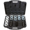 Coffret Pour Le Montage Et Le Démontage Des Roulements, 36 Pcs