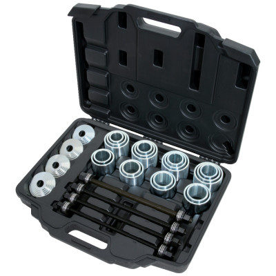 Coffret Pour Le Montage Et Le Démontage Des Roulements, 36 Pcs