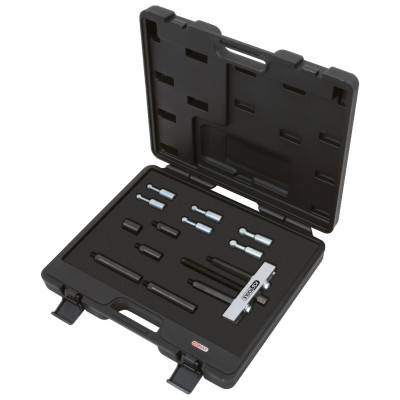 Module Universel Pour Roulements À Billes (Grand Modèle), 21 Pièces