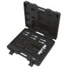 Module Universel Pour Roulements À Billes (Grand Modèle), 21 Pièces