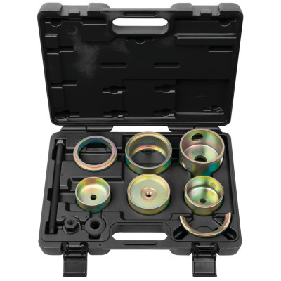 Coffret D'Outils Pour Silentblocs Vag, 11 Pièces