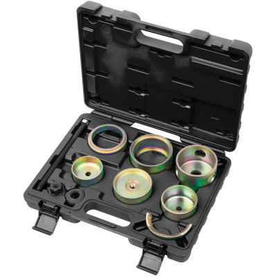 Coffret D'Outils Pour Silentblocs Vag, 11 Pièces
