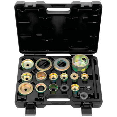 Coffret D'Outils Pour Silentblocs Vag, 18 Pièces