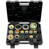 Coffret D'Outils Pour Silentblocs Vag, 18 Pièces