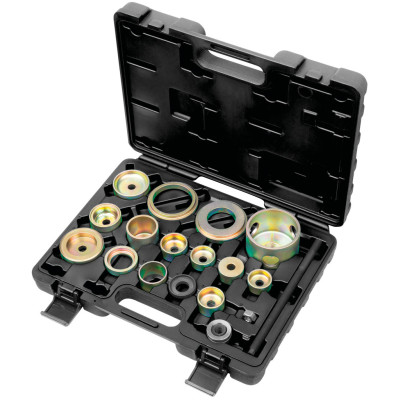 Coffret D'Outils Pour Silentblocs Vag, 18 Pièces