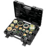 Coffret D'Outils Pour Silentblocs Vag, 18 Pièces