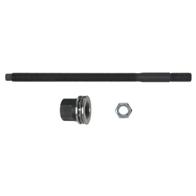 Vis De Force M12X1,5 Avec Écrou Et Contre-Écrou Du Coffret 700.2100