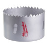 Scie Cloche Bimétal Contractor 70Mm 1Pc-Milwaukee Consommable