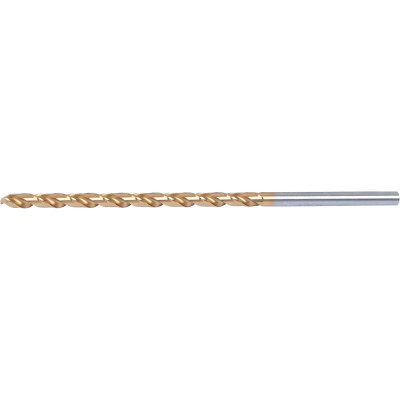 Foret Spécial HSS-E Tin Ø 4,5 mm Du Jeu 700.5640