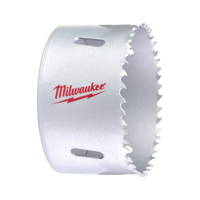 Scie Cloche Bimétal Contractor 76Mm 1Pc-Milwaukee Consommable