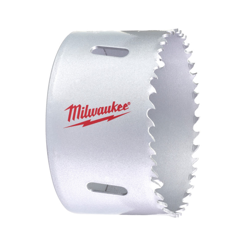 Scie Cloche Bimétal Contractor 76Mm 1Pc-Milwaukee Consommable