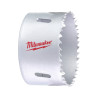 Scie Cloche Bimétal Contractor 76Mm 1Pc-Milwaukee Consommable