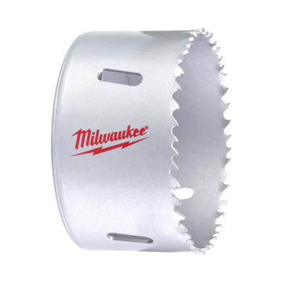 Scie Cloche Bimétal Contractor 79Mm 1Pc-Milwaukee Consommable