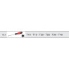 Module De Tournevis Ultimate Torx®, 6 Pièces